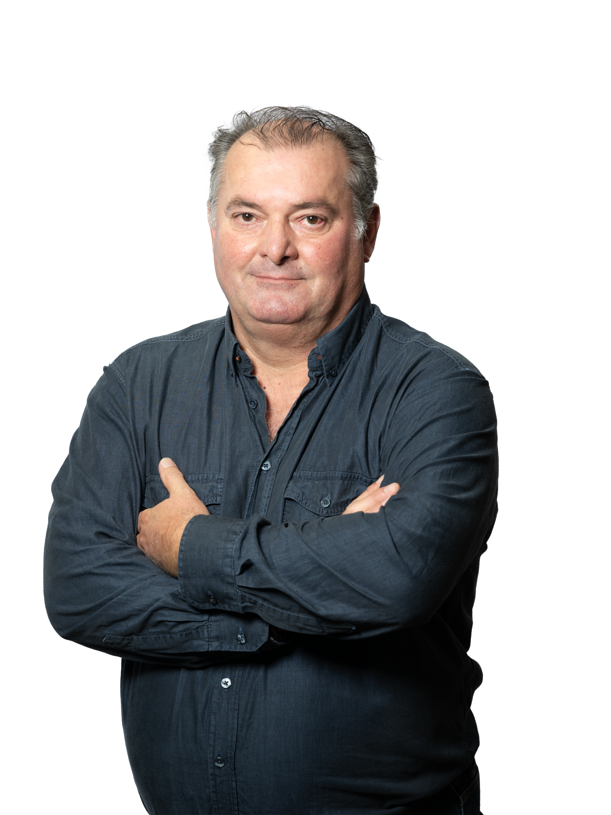 Equipier Eclipse Energie